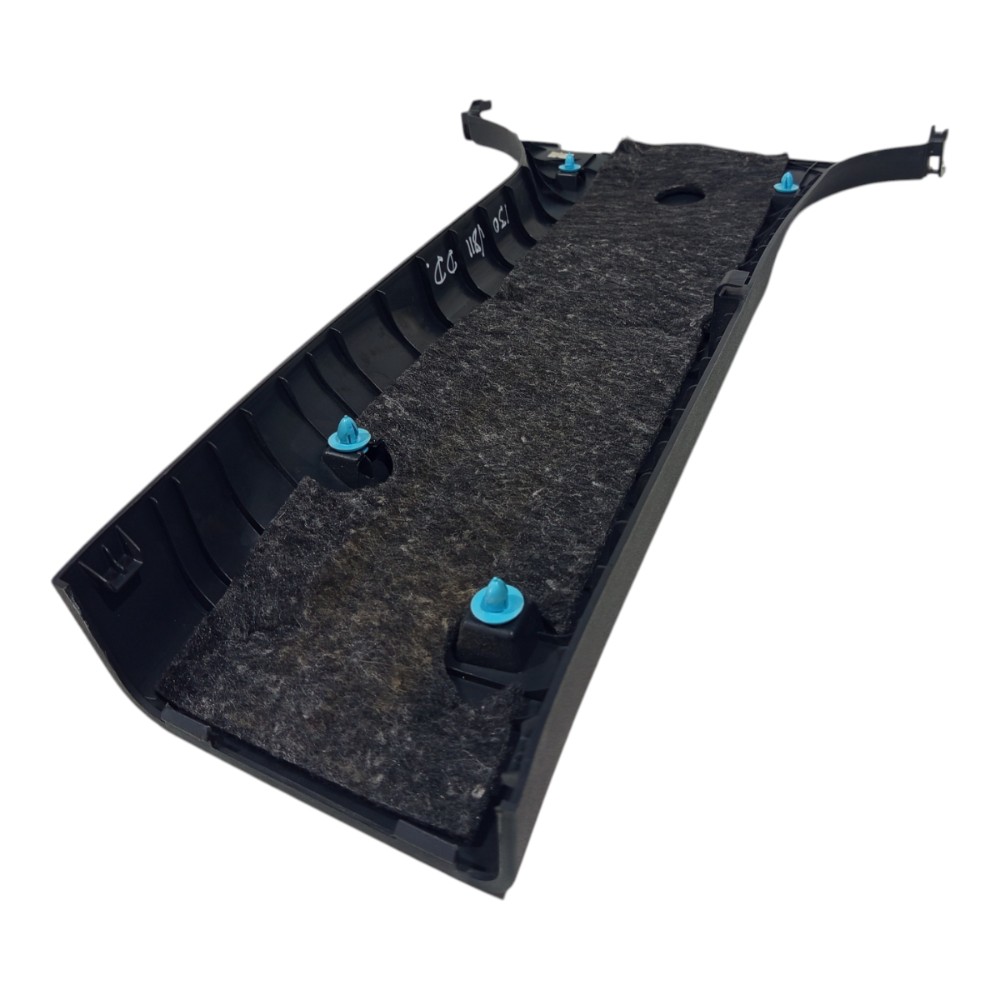 Moldura Coluna Dianteira Direita Hyundai I30 2009 A 2012 6