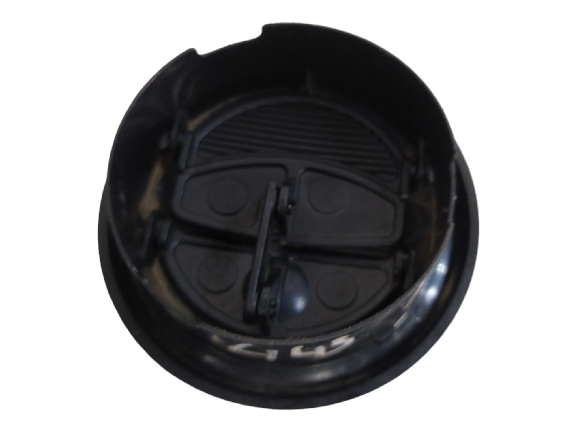 Difusor Ar Ford Ka 2006 2007 2008 2009 2010 2011 2