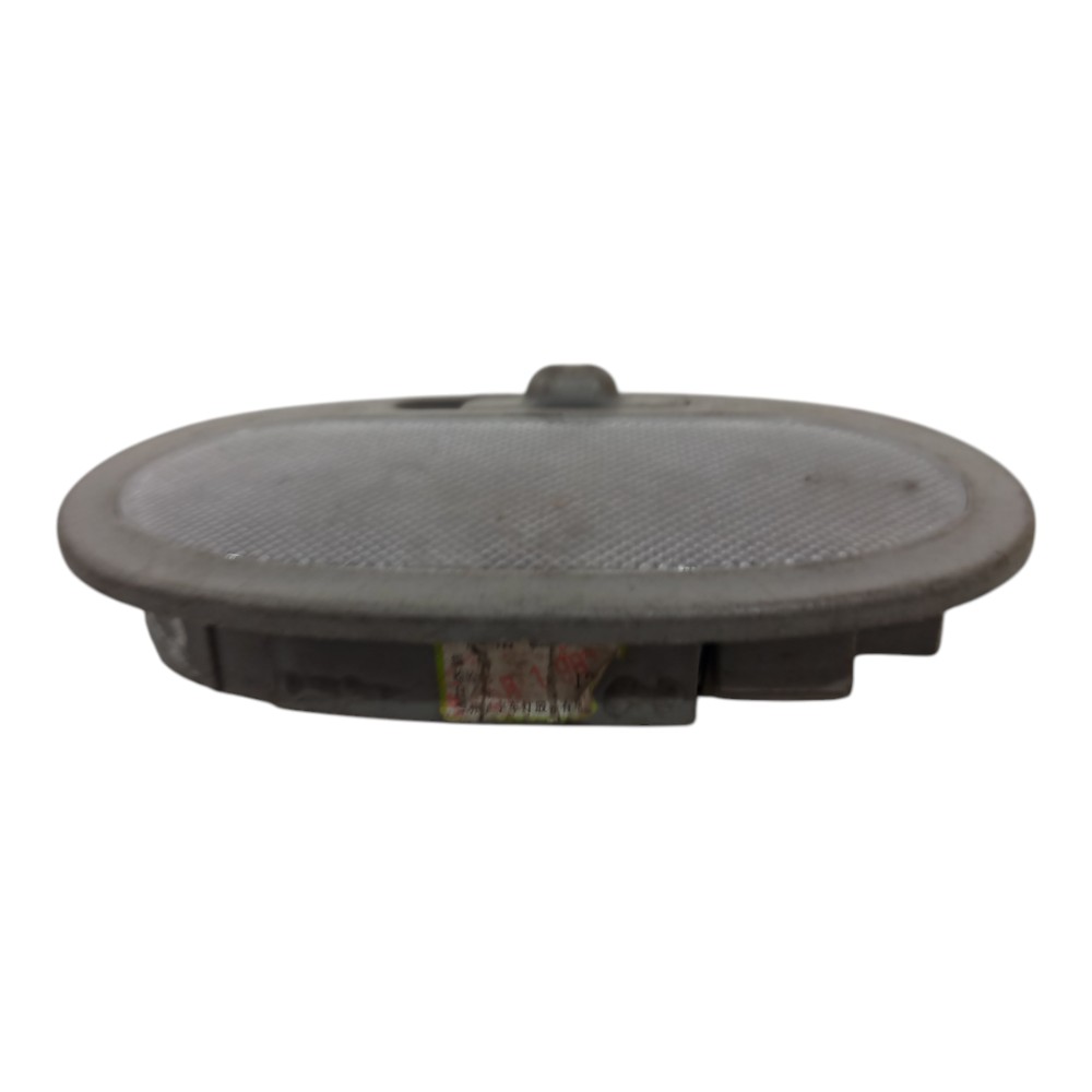 Moldura Lente Luz Cortesia Chery Qq 2011 2012 2013 A 2015 3