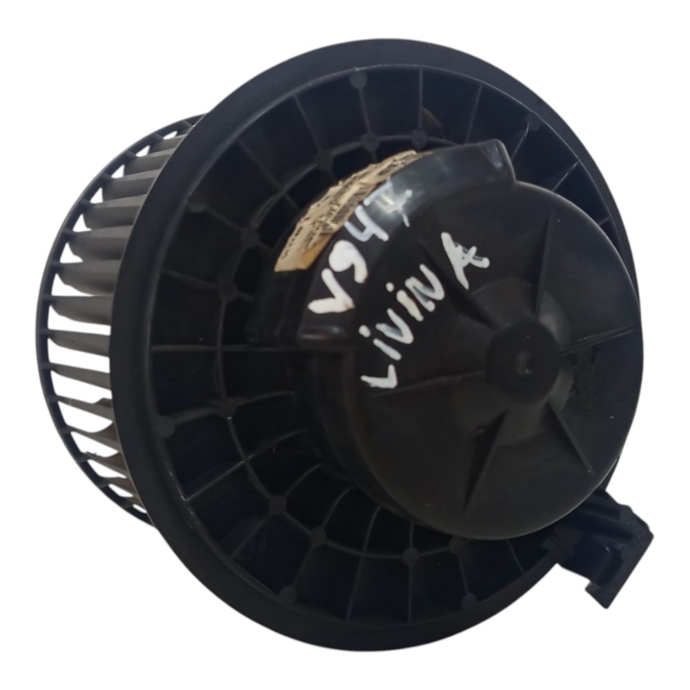 Motor Ar Forçado Nissan Livina 1.8 16v 2009 2010 A 2014 5