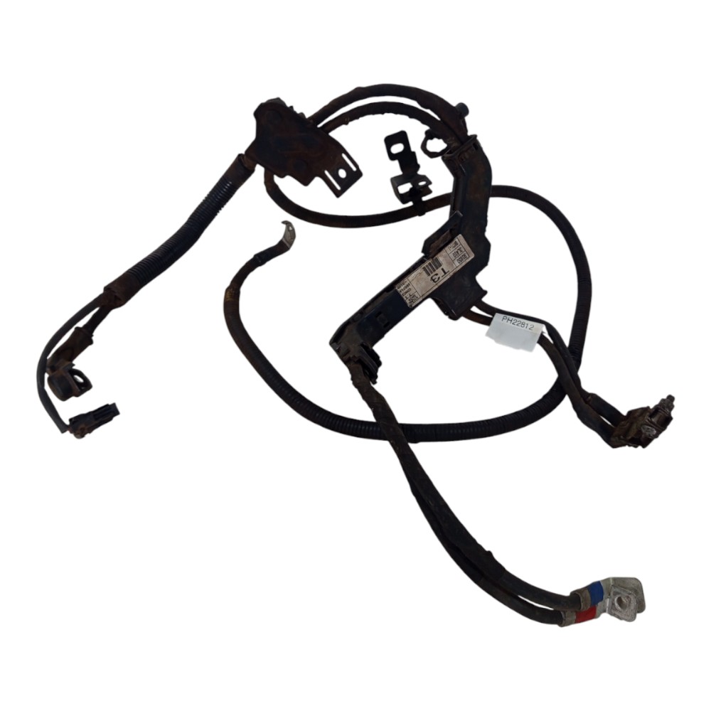 Chicote Motor Arranque Bateria Hyundai Azera 2007 A 2012 6