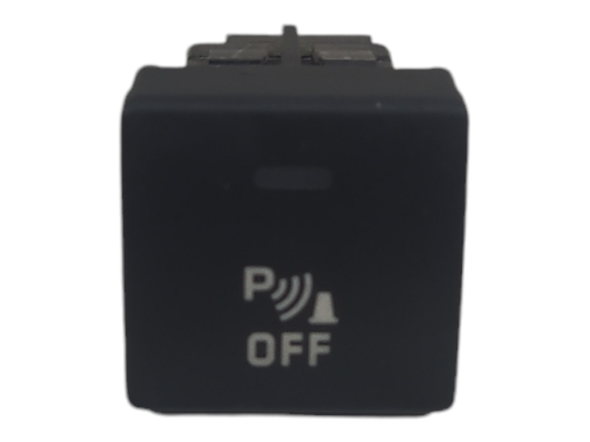 Botão Comando Sensor Estacionamento C4 2007 2008 2009 A 2013 2