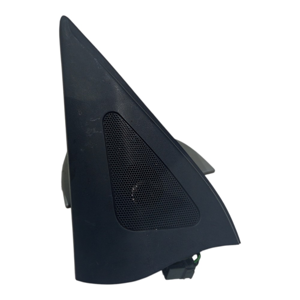 Moldura Retrovisor Esquerdo Hyundai Santa Fé 2007 A 2013 2