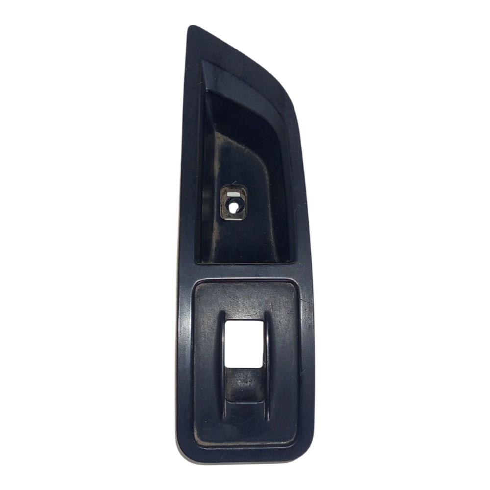 Moldura Comando Vidro Traseiro Esqu Jac J6 Diamond 2011 A 16 1