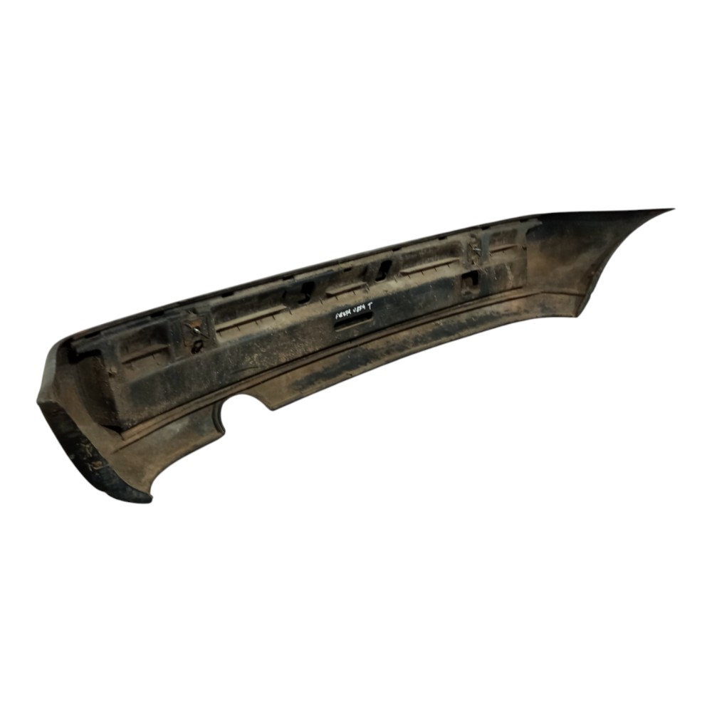 Para-choque Traseiro Ford Fiesta 2000 2001 A 2005 6