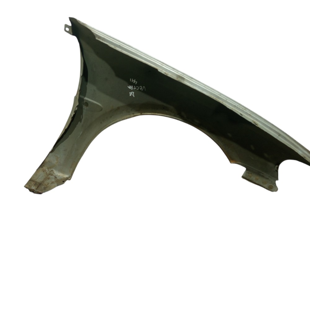 Paralama Esquerdo Gm Vectra Gls 2006 A 2011 6