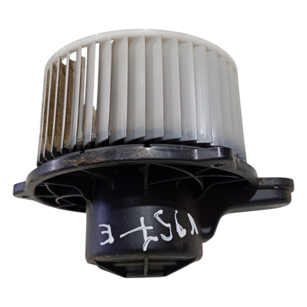 Motor Ventilação Ar Forçado Hyundai Santa Fe 2007 A 2012 3