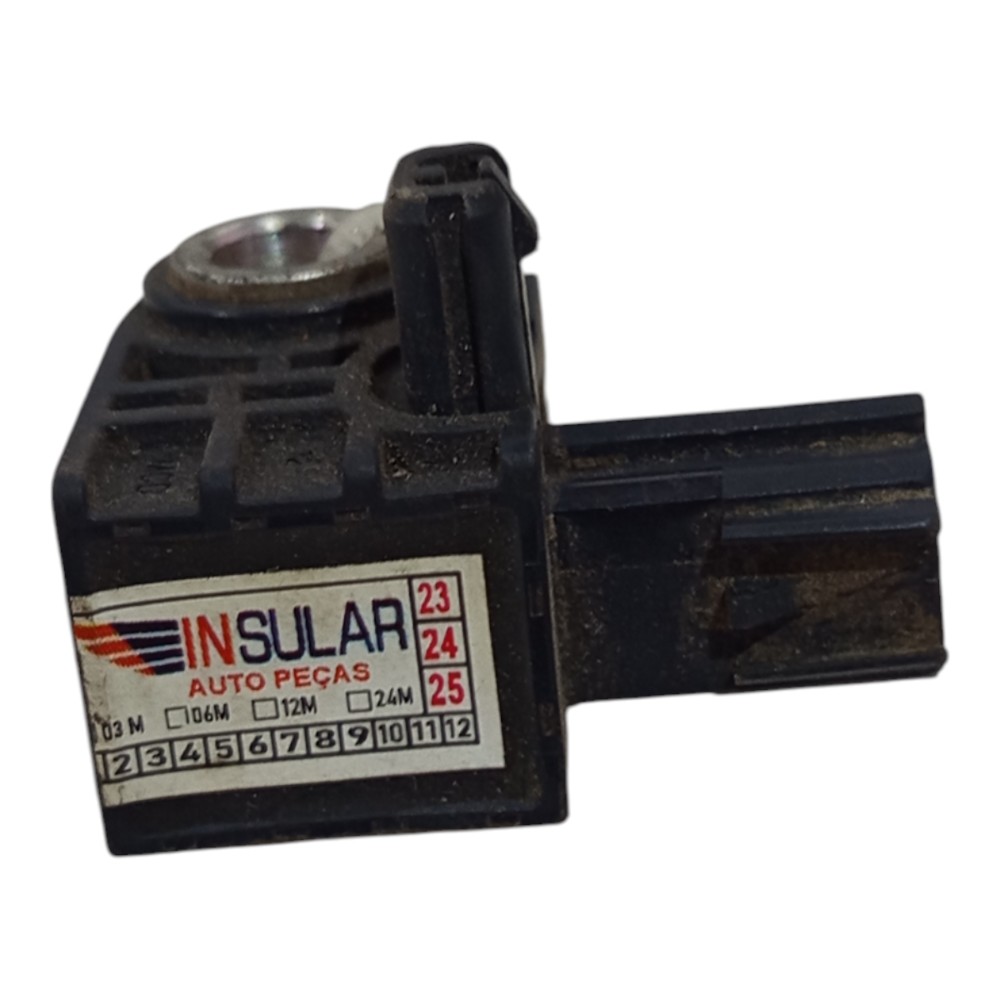 Sensor Impacto Ford Ecosport 2p03 A 2008 3