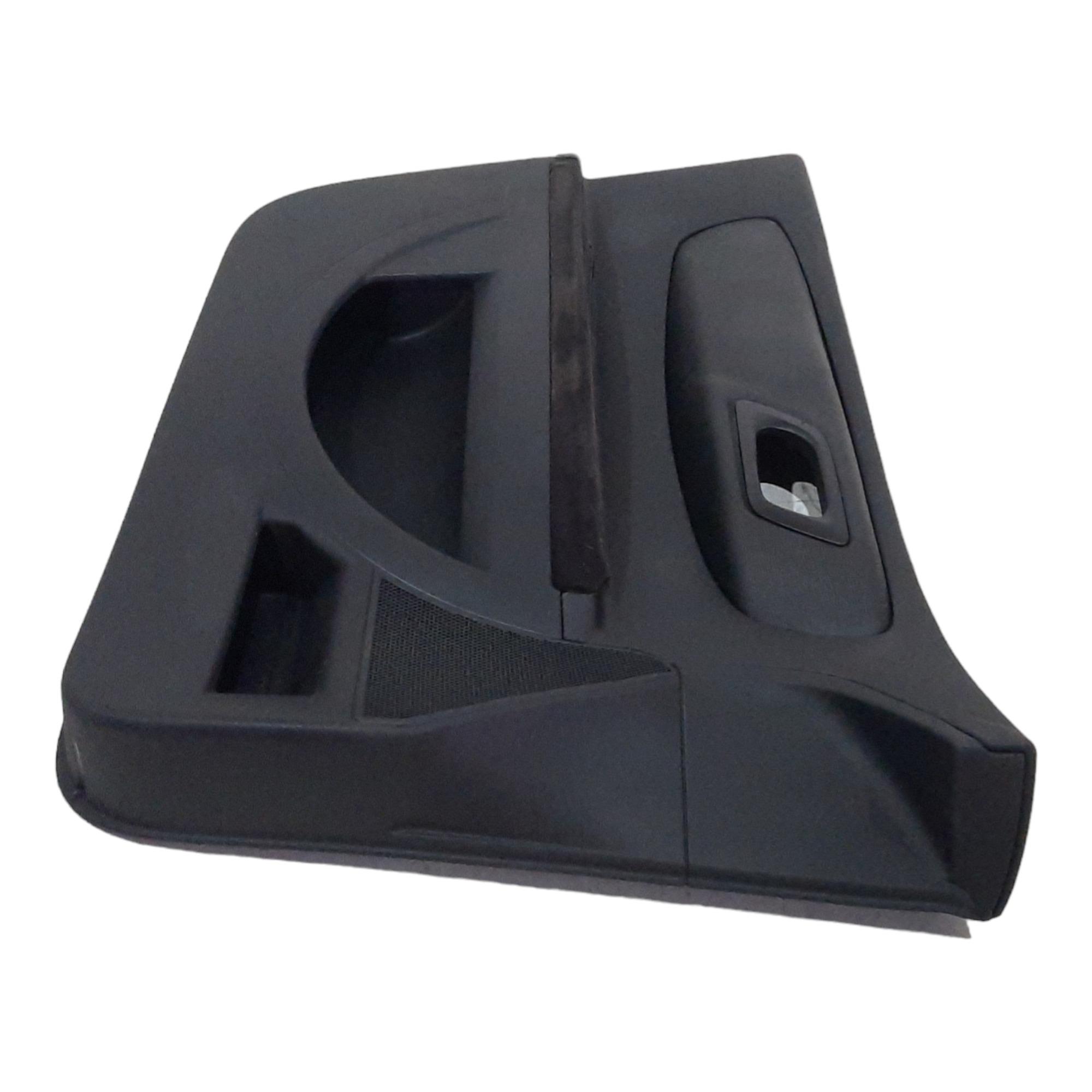 Forro Porta Dianteira Esquerda Citroen C4 Hatch 2007 A 2013 6