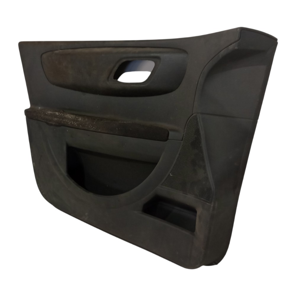 Forro Porta Dianteira Esquerda Citroen C4 2007 2008 A 2013 7