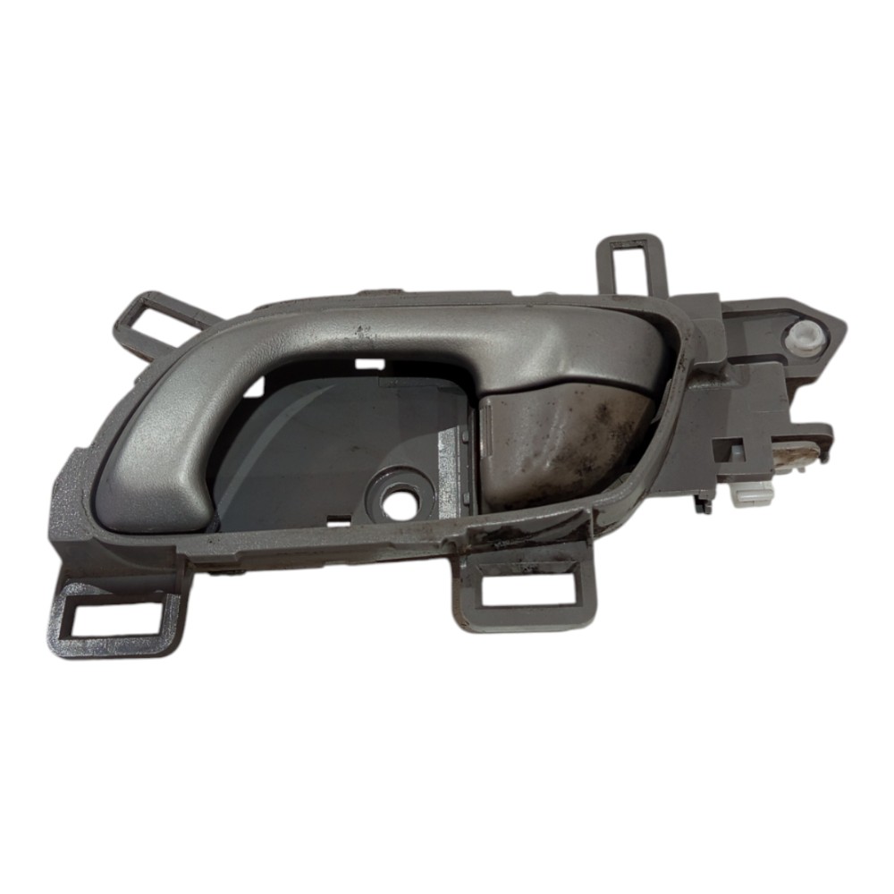 Maçaneta Interna Dianteira Esquerda Honda Civic 2012 A 2016 2
