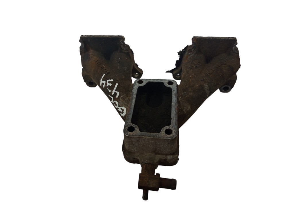 Coletor Escapamento Volkswagen Gol 1.0 1995 1996 1997 A 2005 1