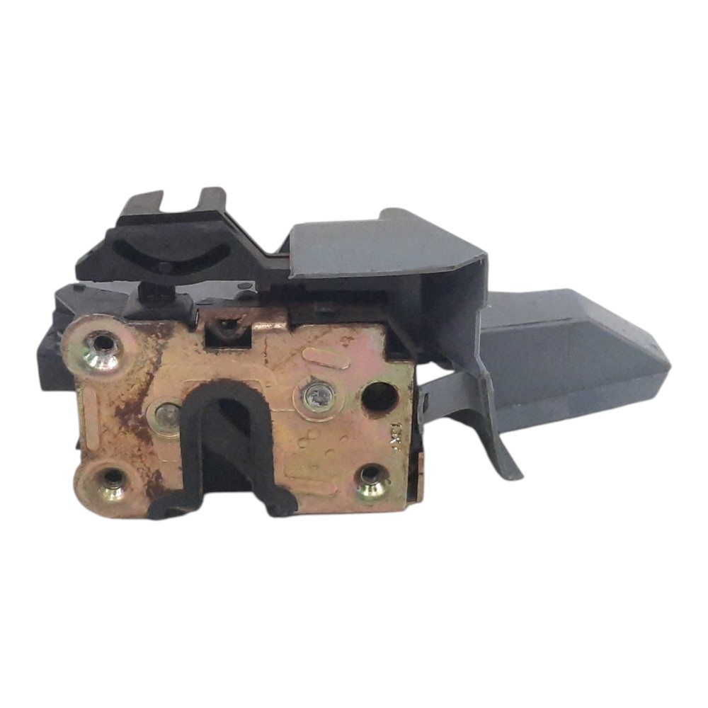 Fechadura Porta Dianteiro Direito Renault Clio 2005 A 2010 5