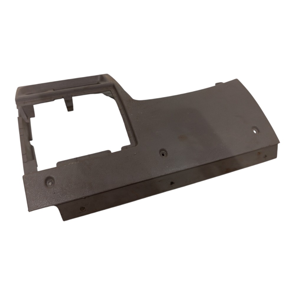 Moldura Tampa  Caixa Fusível Citroen Xsara 2001 2002 A 2012 2