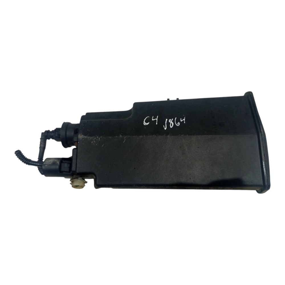 Filtro Canister 4228ak154 Citroen C4 Pallas 2007 2008 A 2013 7