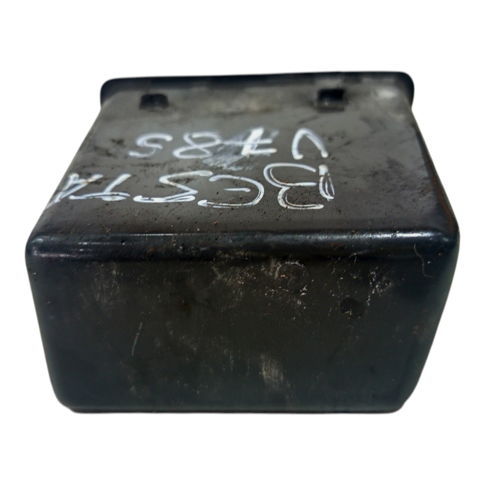 Porta Objetos Compartimento Kia Besta 1995 A 2000 Avaria Cinza 3
