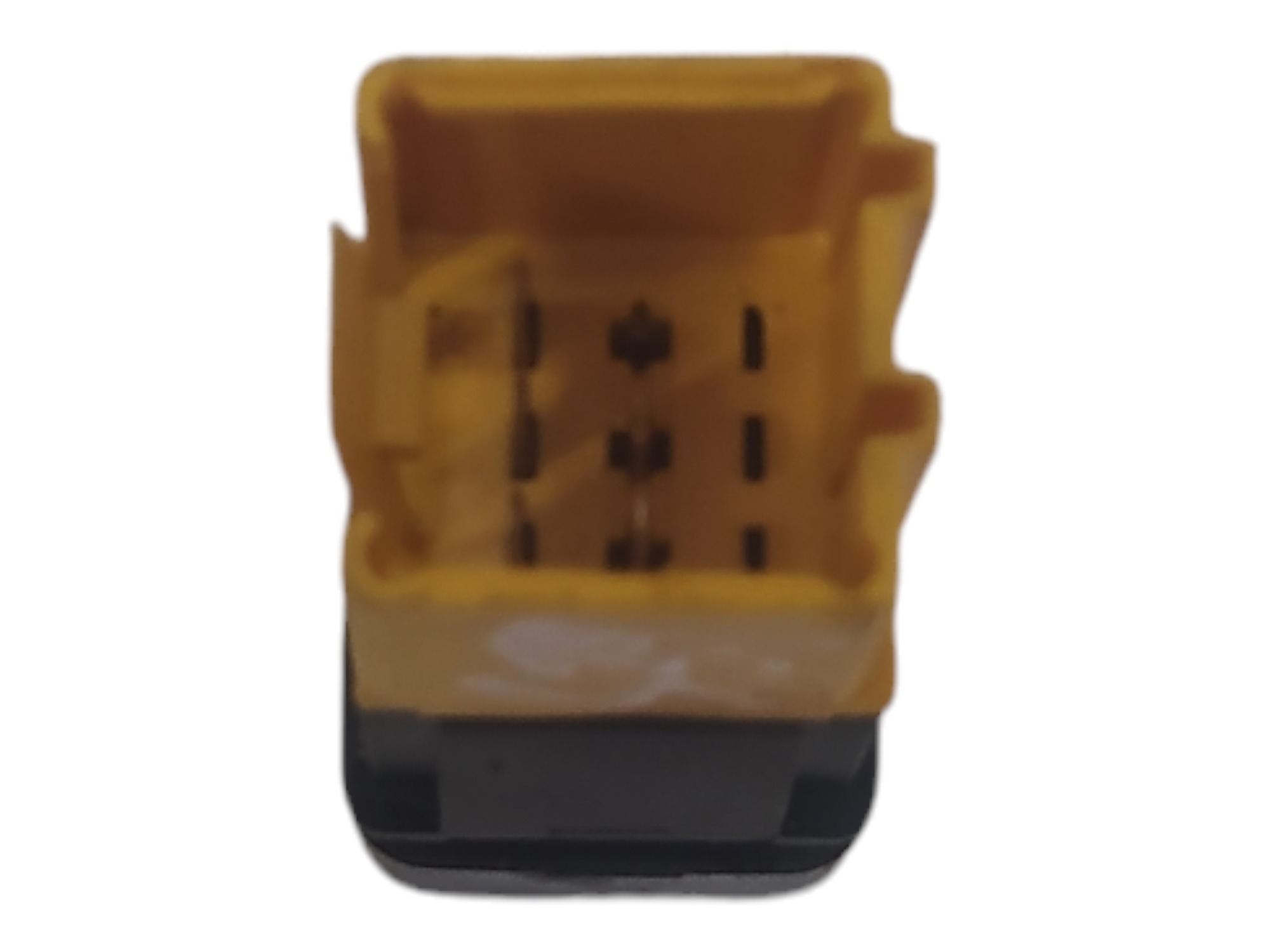 Botão Comando Trava Vidro Peugeot 206 1999 2000 2001 A 2010 3