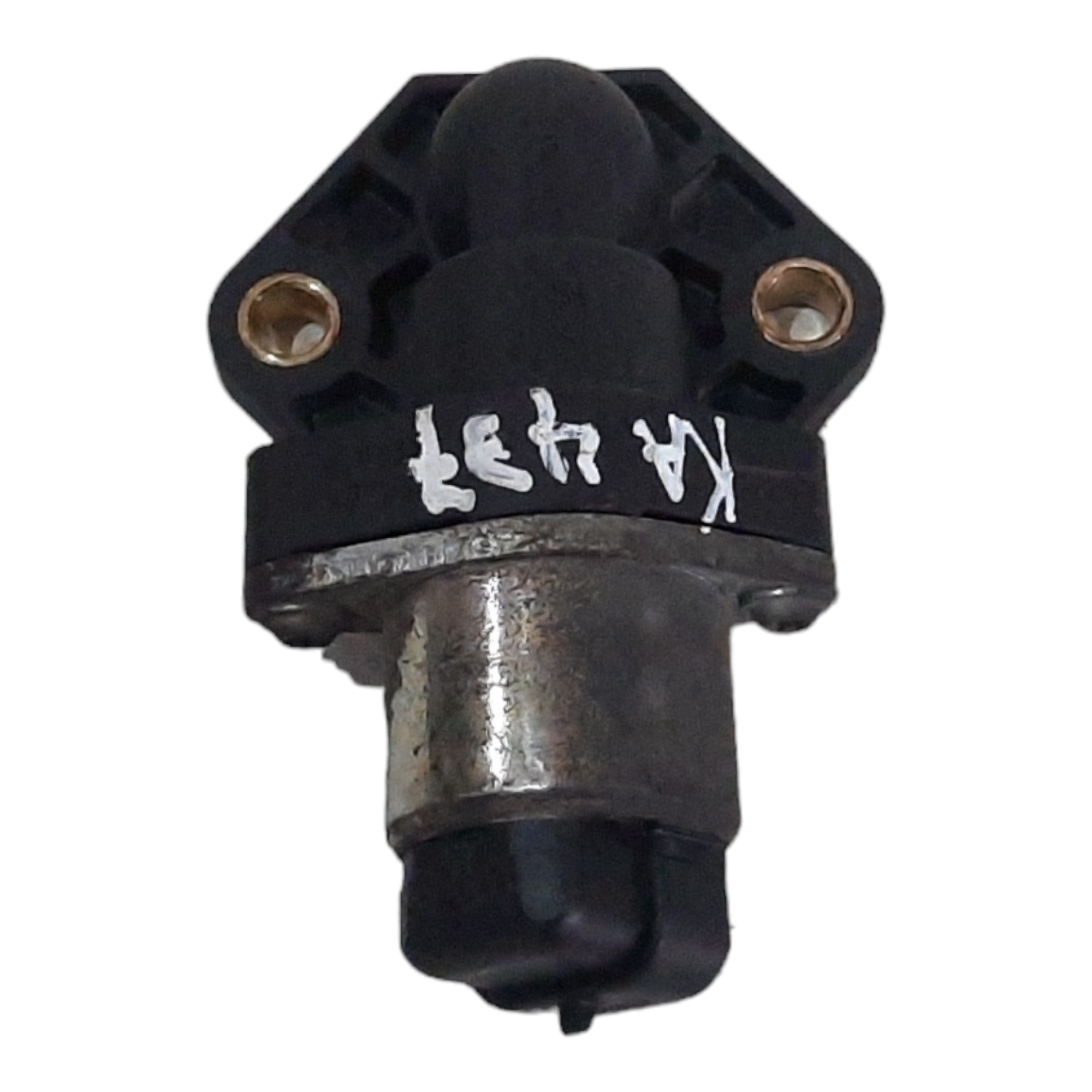 Atuador Marcha Lenta Ford Ka 1.0 2008 2009 2010 2011 A 2013 5
