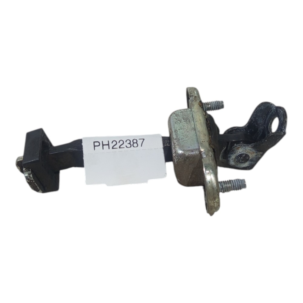 Limitador Porta Dianteira Direita Jac J6 Diamond 2011 A 2016 9