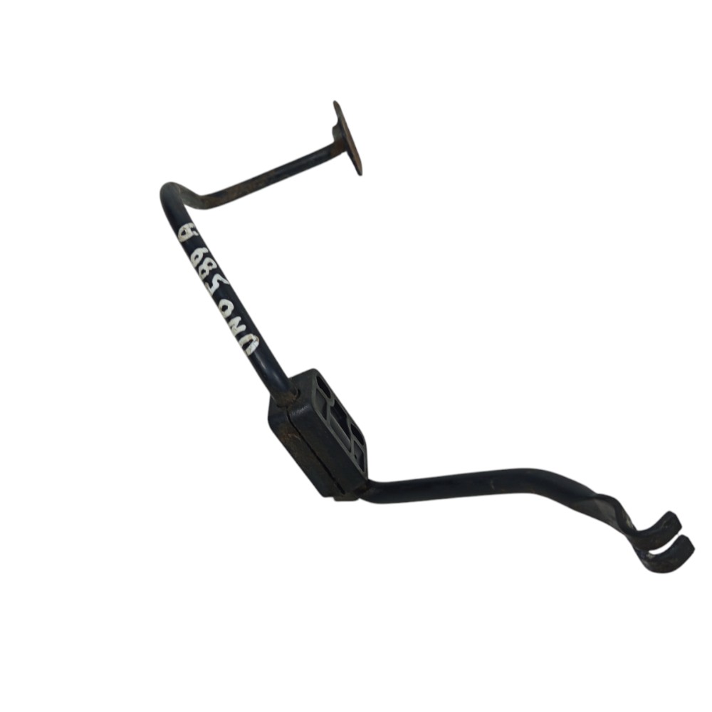 Pedal Pedaleira Acelerador Fiat Uno Fire  2000 2001 A 2013 5