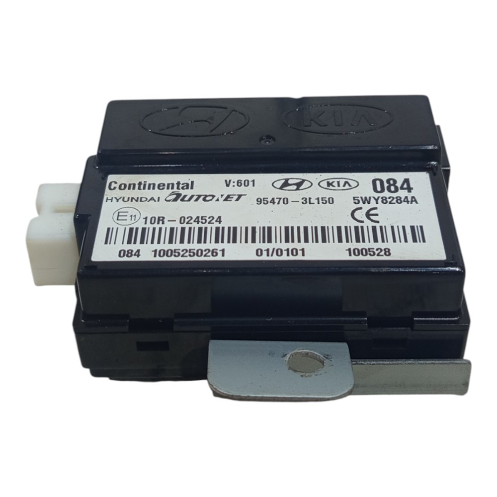 Módulo Alarme Hyundai Azera 2007 A 2012 2