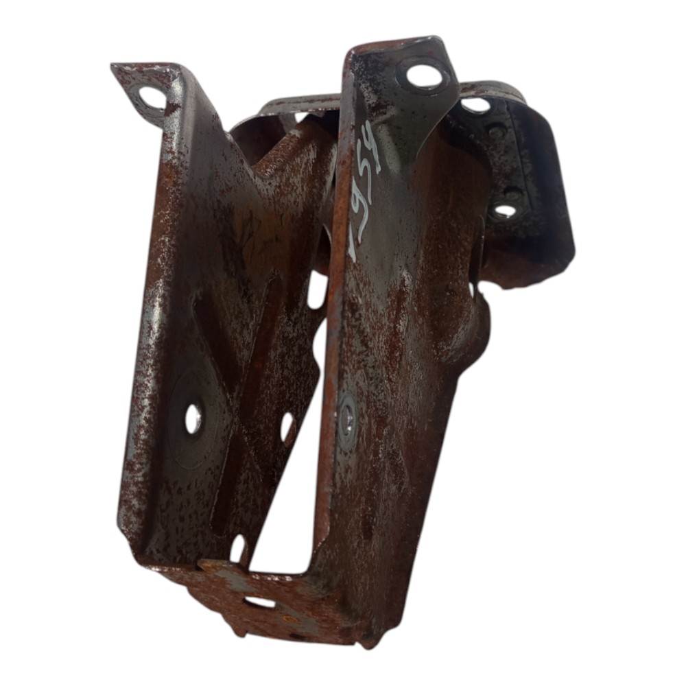 Suporte Pedal Freio Vw Jetta Tsi 2010 2011 2012 2013 A 2014 5