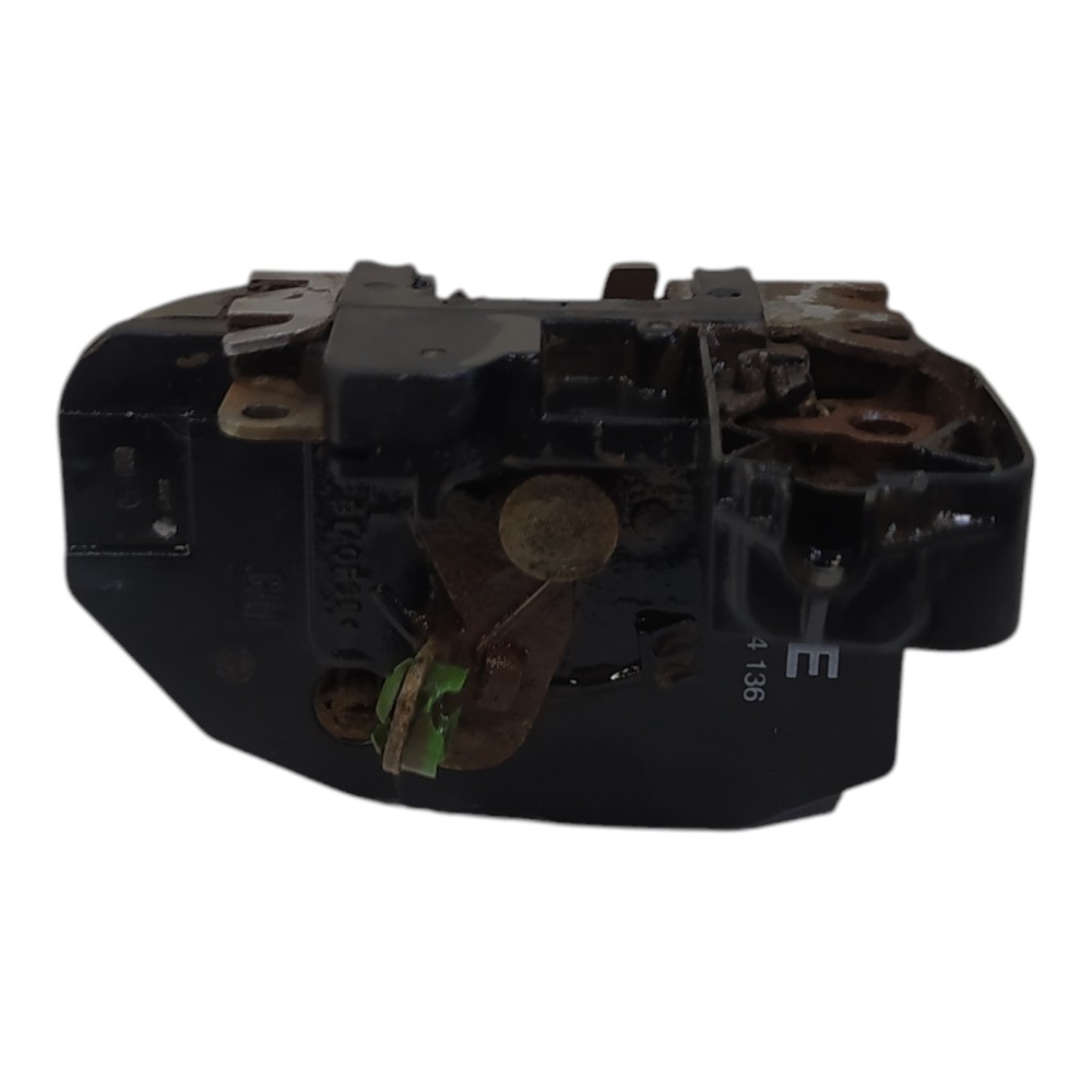 Fechadura Traseira Esquerda Gm Corsa Montana 2002 2003 A 12 10