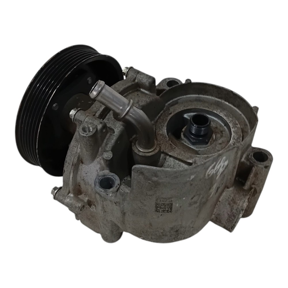 Carcaça Bomba Água Chery Tiggo 5x 1.5 2019 A 2022