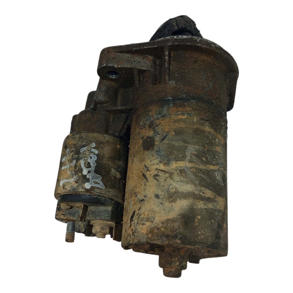 Motor Partida Arranque Gm Chevrolet Vectra 1997 1998 A 2002 1