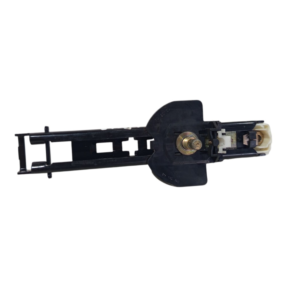 Regulador Ajuste Altura Cinto Audi A3 2000 A 2006 1