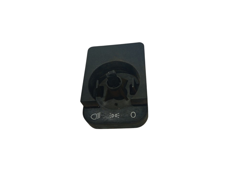 Botão Farol Gm Corsa 1995 1996 1997 1998 1999 A 2005 Usado 3