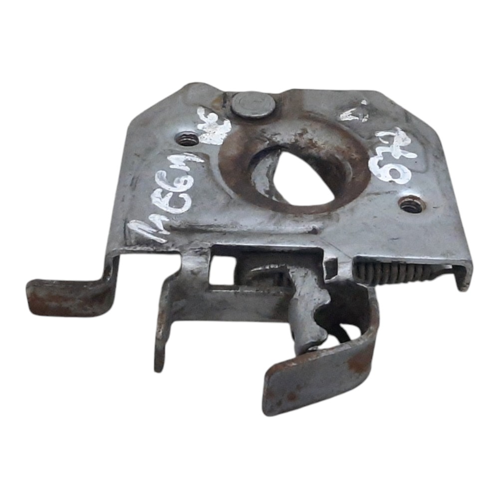 Fechadura Capô Dianteira Renault Megane 2007 2008 A 2013 2