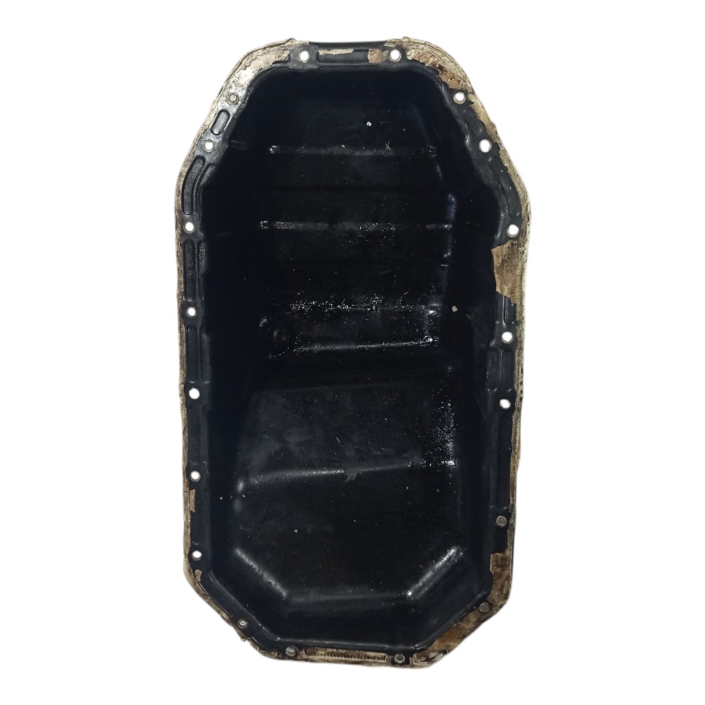 Carter Óleo Motor Volkswagen Gol 1.0 16v 2000 2001 A 2005 3