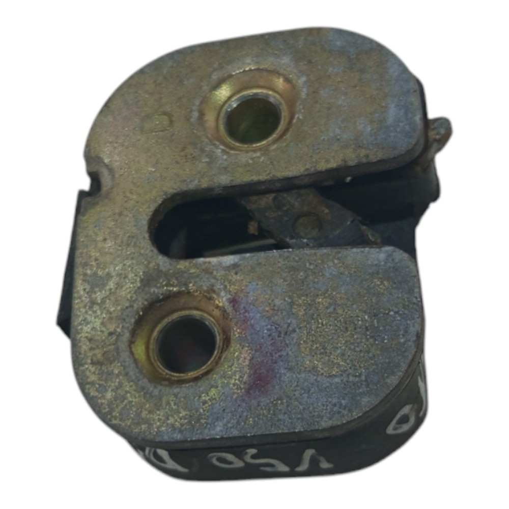 Fechadura Porta Traseira Direita Fiat Uno 1996 1997 A 2005 1