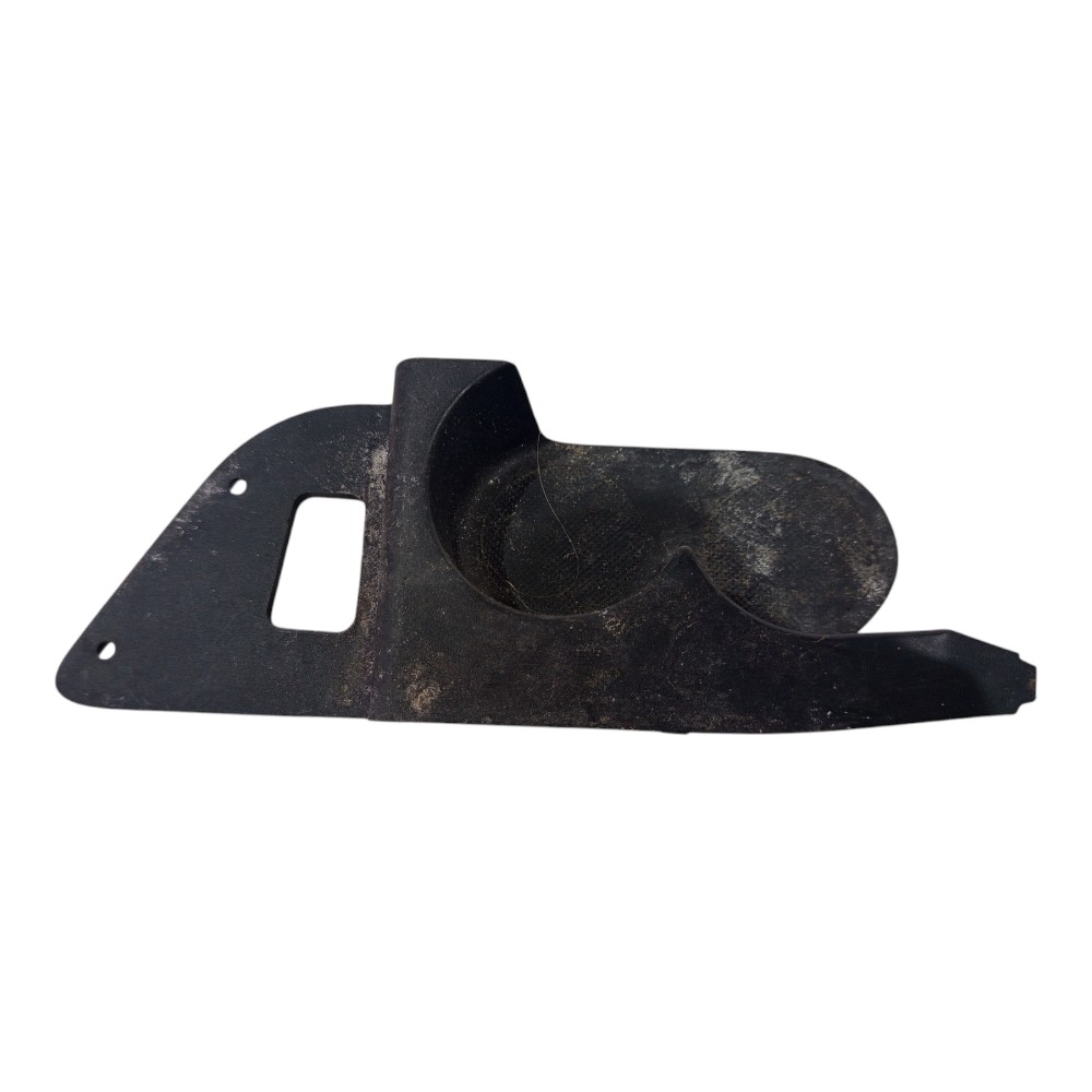 Porta Copos Console Central Peugeot 307 2007 A 2012 1