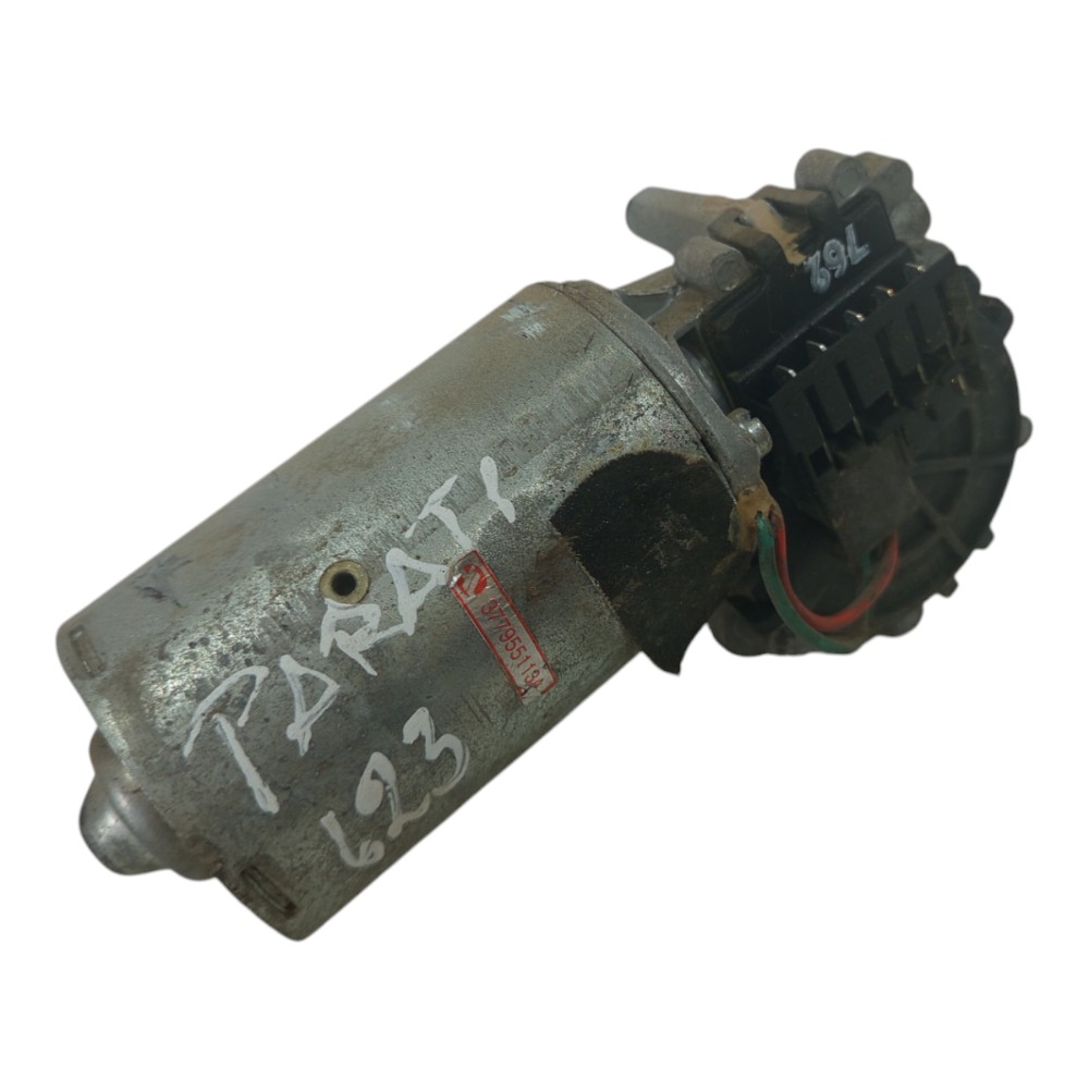 Motor Limapador Parabrisa Vw Parati 1995 1996 A 2005 6