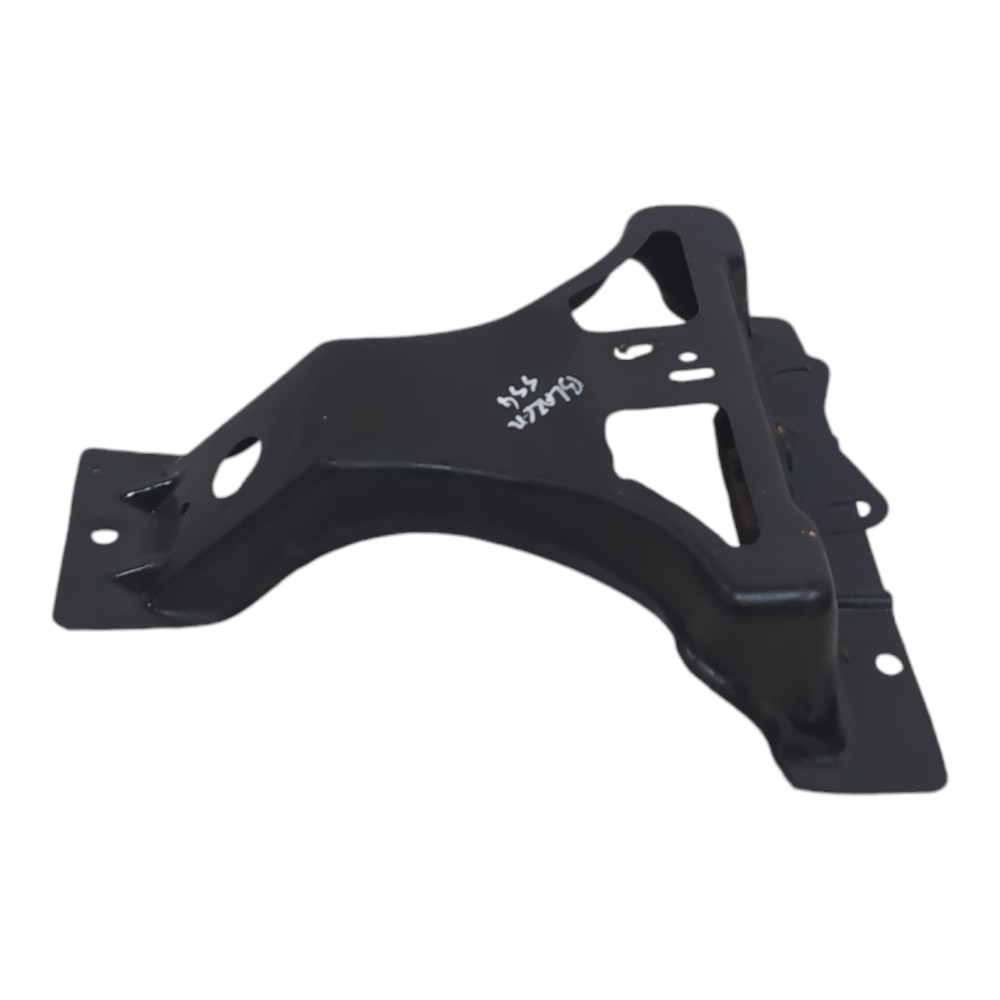 Suporte Fechadura Capo Chevrolet Blazer 1995 1996 1997 1998 1