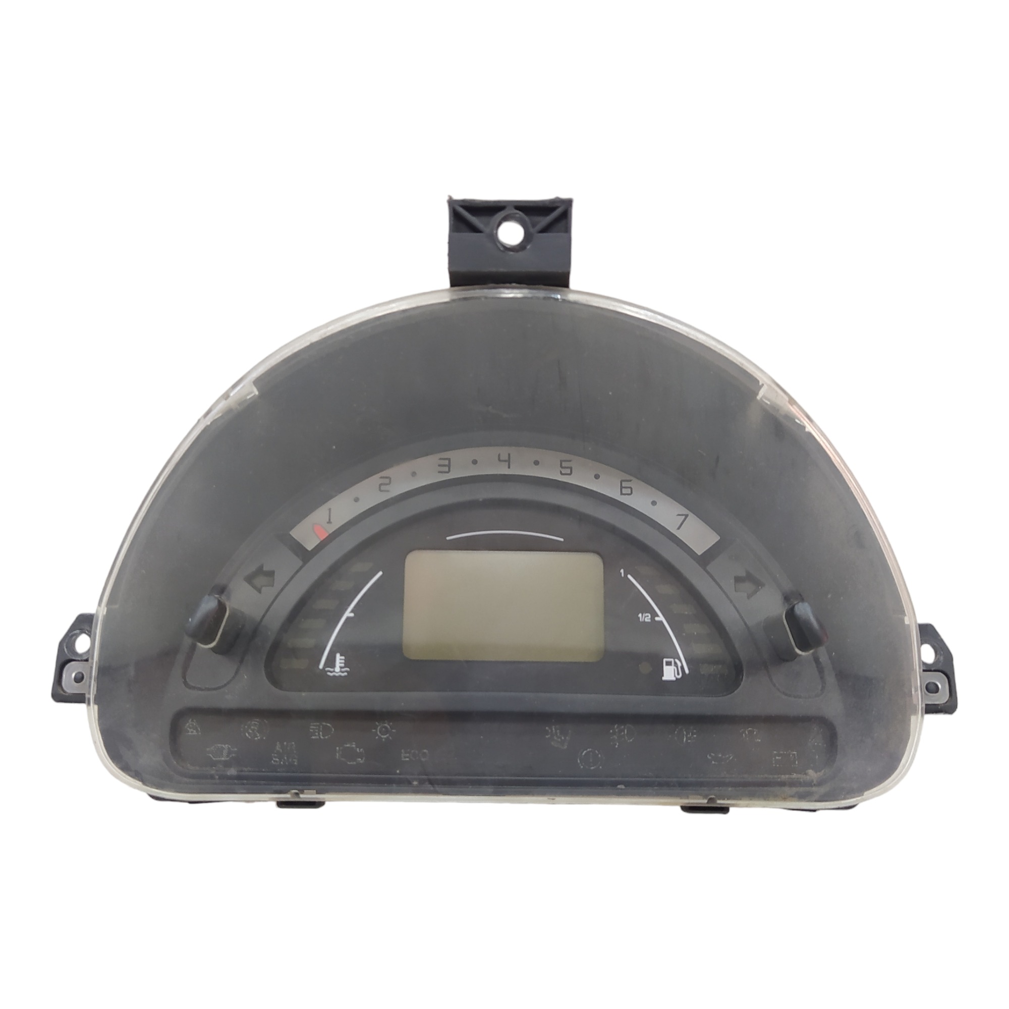 Velocímetro Painel Instrumentos Citroen C3 2003 2004 A 2012 5