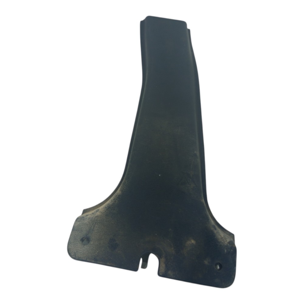 Moldura Coluna Lateral Central Esquerda Gm Celta 2001 A 2012 2