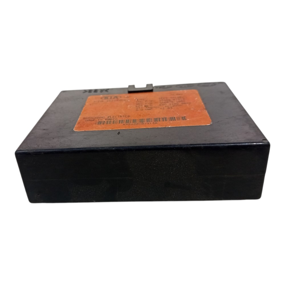 Modulo Conforto Central Alarme Kia Picanto 2007 2008 A 2013 2
