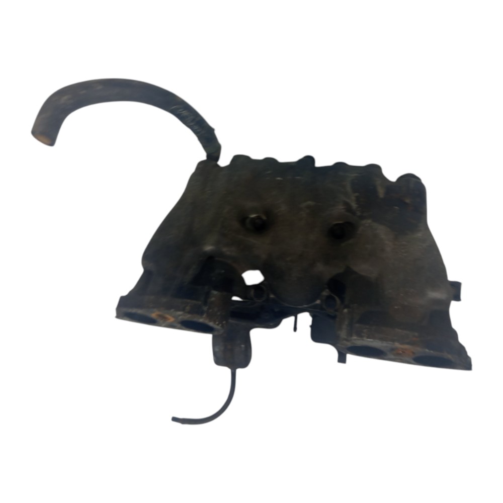 Coletor Admissão Fiat Palio 1.6 8v 1996 1997 1998 A 2000 3