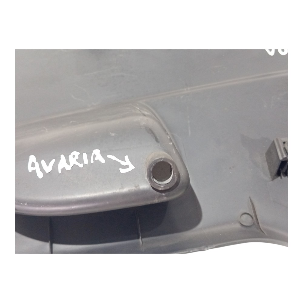 Forro Tampa Porta Malas Vw Voyage G5 2008 A 2012 C/avaria 2