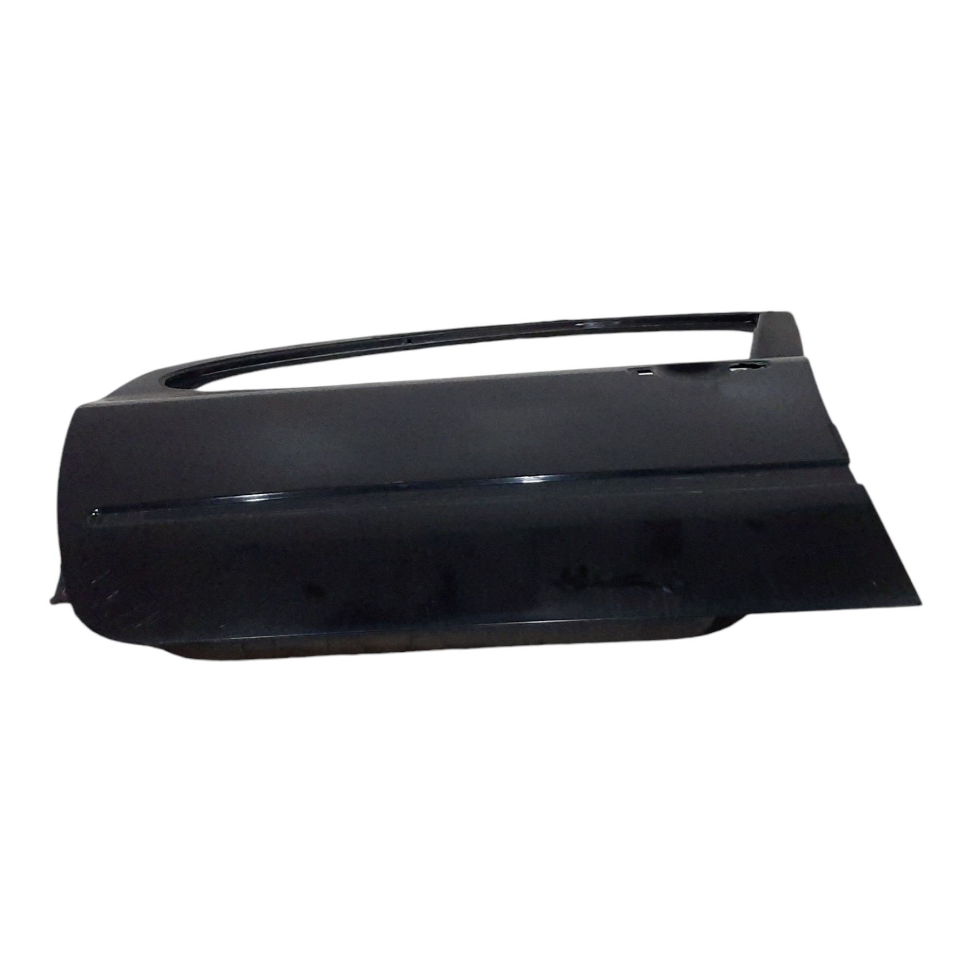Porta Dianteira Esquerda Peugeot 307 2002 2003 2004 A 2012 Preto 6