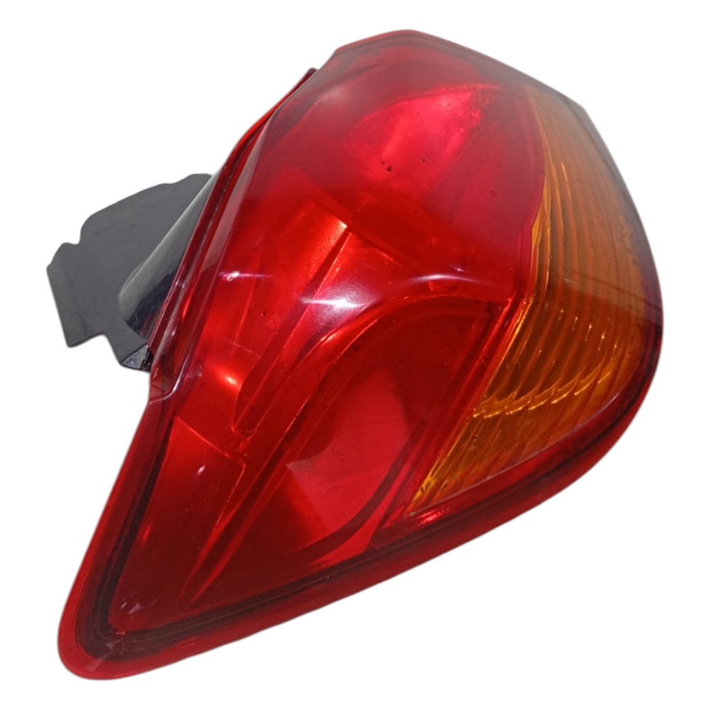 Lanterna Traseira Esquerda Mitsubishi Asx 2015 A 2020 3