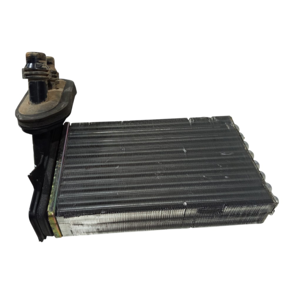 Radiador Ar Quente Volkswagen Golf Flash 1.6 8v 1998 A 2006 1