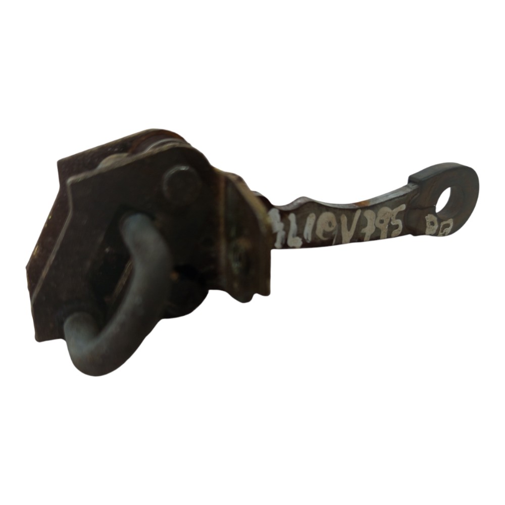 Limitador Porta Dianteiro Direito Fiat Palio 2005 A 2011 6