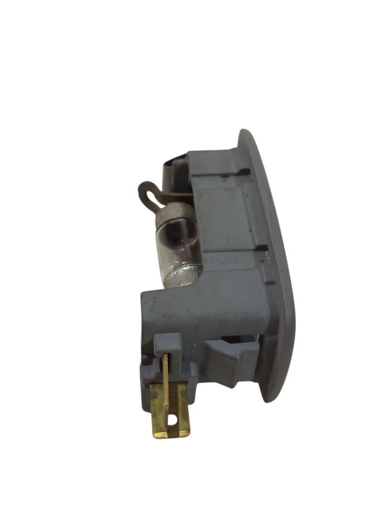 Luz Teto Cortesia Hyundai Vera Cruz Santa Fé 2006 A 2013 3
