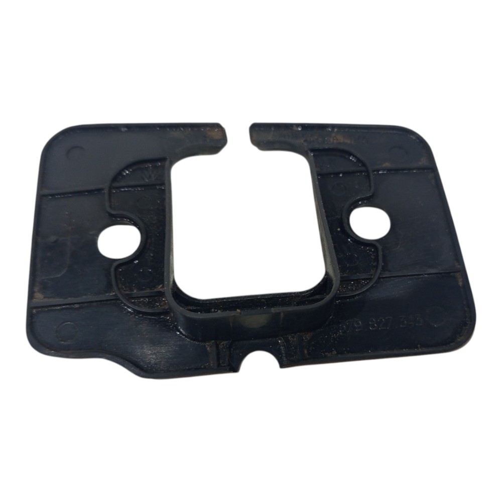 Capa Dobradiça Tampa Porta Malas Vw Parati 1999 A 2005 4