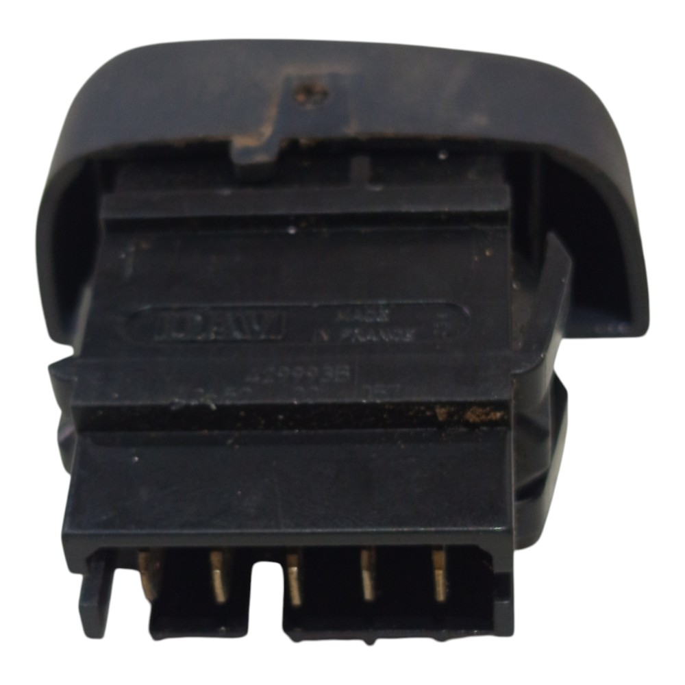 Botao Interruptor Travas Porta Renaulti Megane 1997 A 2004 5