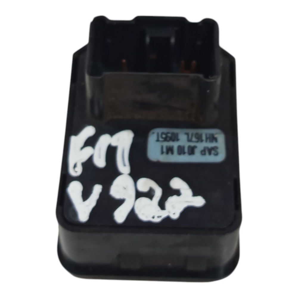 Botão Retrovisor Comando Elétrico Honda Fit 2004 A 2008 4